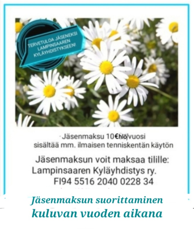 Lampinsaari Lampinsaari